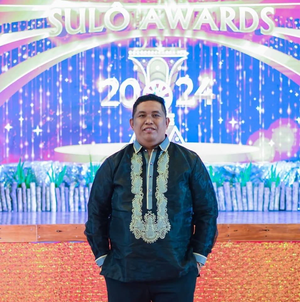 JUNIEL P. ANINO, MLIS